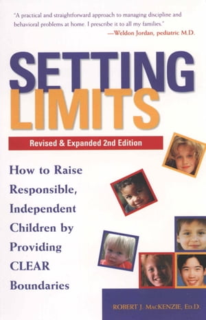 Setting Limits, Revised & Expanded 2nd Edition