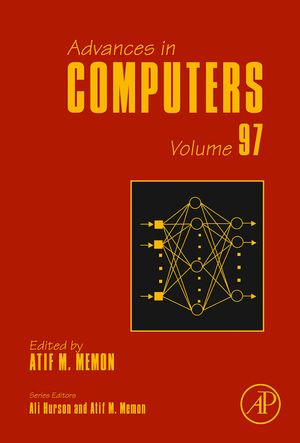 Advances in Computers【電子書籍】[ Atif Memon ]