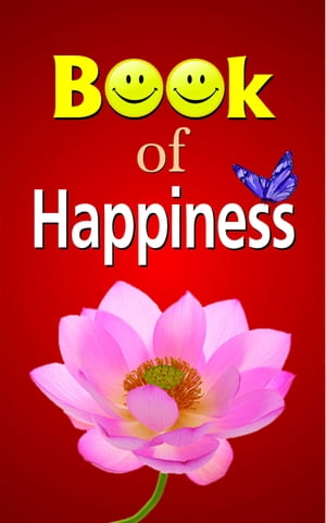 Book of Happiness