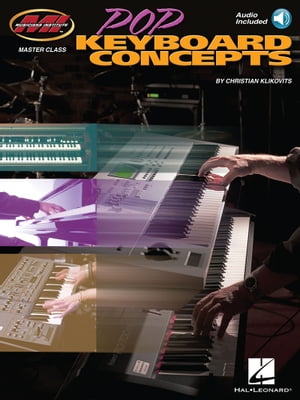 (Musicians Institute Press). Do you play acoustic piano? Electronic keyboard? Hammond organ? Clavinet? Is your preferred genre pop? Rock? R&B? Funk? Soul? Folk? If you answered yes to any of these, this publication is for you. Pop Keyboard Concepts is the go-to book for all keyboard practitioners of popular music. This book covers all the basics, from scales and chord progressions to rhythm and melody. But the real meat of the book comes in "Practical Application." Here, you'll learn about comping patterns, harmonized scales, and how to solo in a variety of styles from funk to dance groove to R&B. Topics include: scale types and application * chord types and progressions * rhythmic subdivision and syncopation * improvisation concepts * comping patterns * ideas for soloing * and more.画面が切り替わりますので、しばらくお待ち下さい。 ※ご購入は、楽天kobo商品ページからお願いします。※切り替わらない場合は、こちら をクリックして下さい。 ※このページからは注文できません。