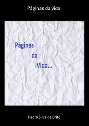 Páginas Da Vida