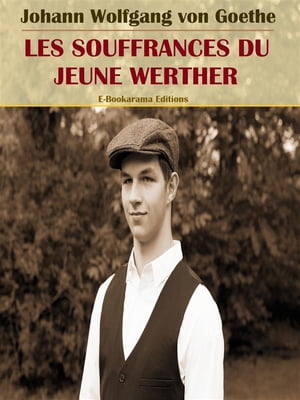 Les Souffrances du jeune Werther