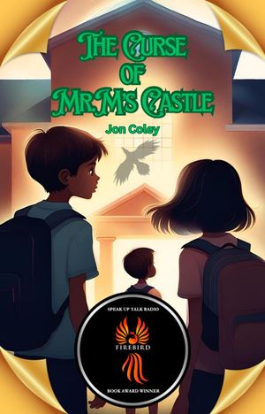 ŷKoboŻҽҥȥ㤨The Curse of Mr. Ms CastleŻҽҡ[ Jon Coley ]פβǤʤ150ߤˤʤޤ