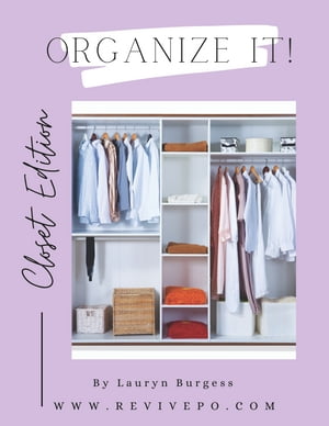 Organize It!