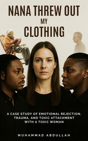 Nana Threw Out My Clothing【電子書籍】[ Muhammad Abdullah ]