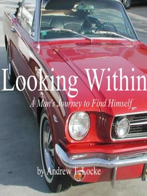 Looking Within: A Man's Journey to Find Himself