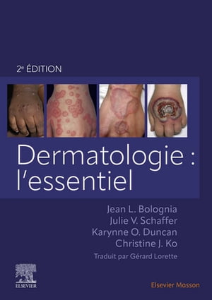 Dermatologie : l'essentiel