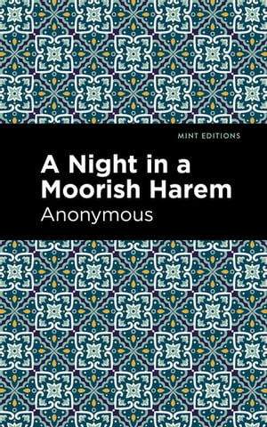 A Night in a Moorish Harem