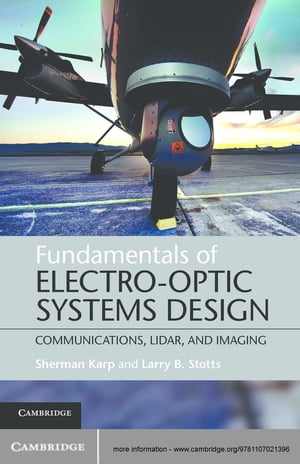 Fundamentals of Electro-Optic Systems Design