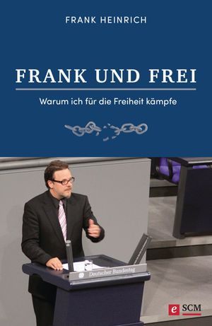 FRANK UND FREI