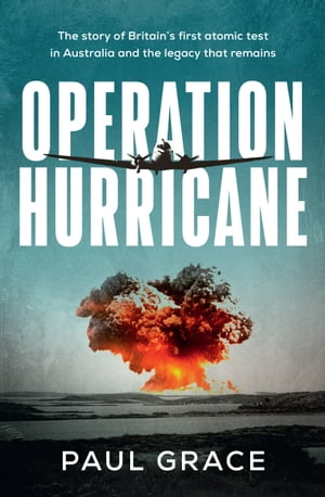 Operation Hurricane