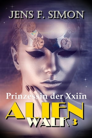 Prinzessin der Xxiin