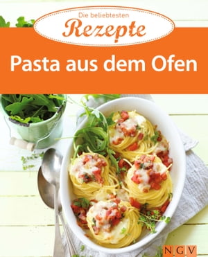 Pasta aus dem Ofen