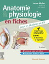 Anatomie et physiologie en fiches pour les ?tudi