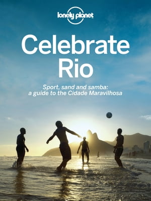 Celebrate Rio