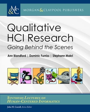 Qualitative HCI Research