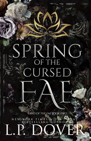 Spring of the Cursed Fae