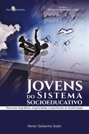 Jovens do sistema socioeducativo