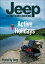 Jeep CUSTOM BOOK Vol.10