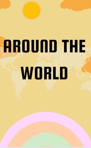 Around the world