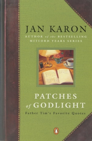 Patches of Godlight