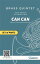 Brass Quintet "Can Can" (set of parts)