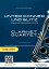 Clarinet Quartet sheet music: Unter Donner und Blitz (score & parts)