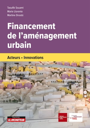 Financement de l'aménagement urbain