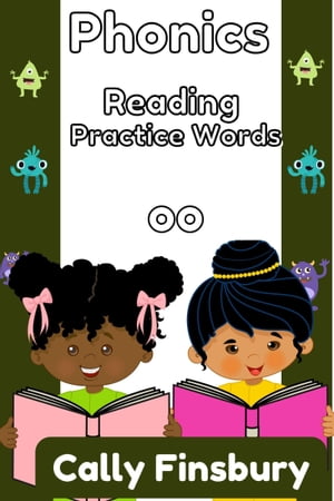 Phonics Reading Practice Words Oo