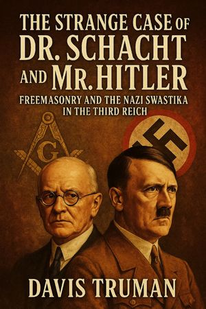ŷKoboŻҽҥȥ㤨The Strange Case of Dr. Schacht And Mr. Hitler Freemasonry and the Nazi Swastika in the Third ReichŻҽҡ[ Davis Truman ]פβǤʤ591ߤˤʤޤ