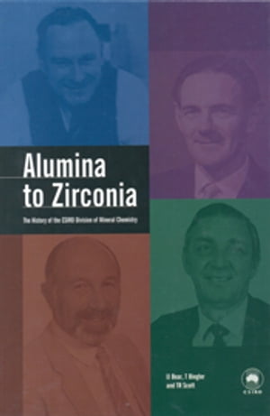 Alumina to Zirconia