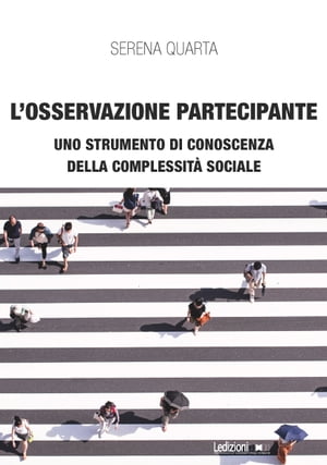 L'osservazione partecipante