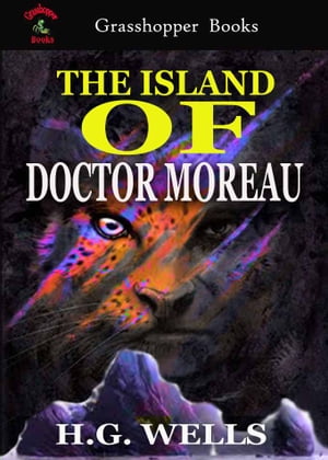 THE ISLAND OF DOCTOR MOREAU