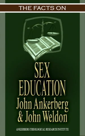 The Facts on Sex Education