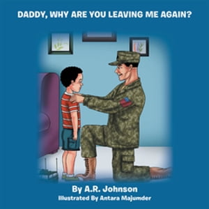 ŷKoboŻҽҥȥ㤨Daddy, Why Are You Leaving Me Again?Żҽҡ[ A.R. Johnson ]פβǤʤ468ߤˤʤޤ