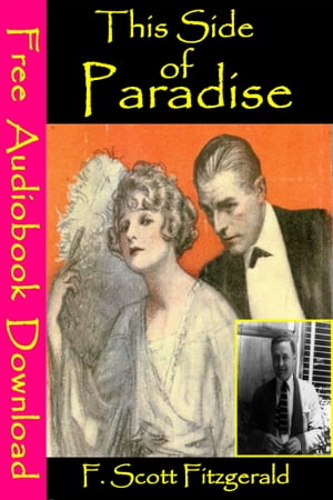 ŷKoboŻҽҥȥ㤨This Side of ParadiseŻҽҡ[ F. Scott Fitzgerald ]פβǤʤ87ߤˤʤޤ