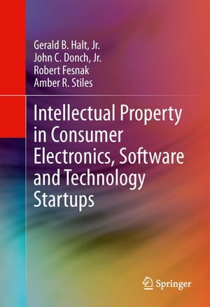 Intellectual Property in Consumer Electronics, S