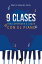 Nueve clases para aprender a jugar con el piano Teor?a, pr?cticas, canciones y creacionesŻҽҡ[ Mart?n Eduardo Feito ]