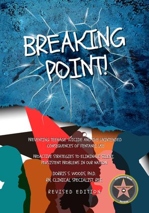Breaking Point. . .【電子書籍】[ Dorris S. Woods ]