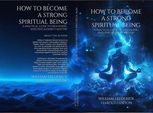 How to become a strong spiritual being
