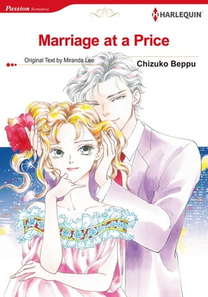 Marriage at a Price (Harlequin Comics)