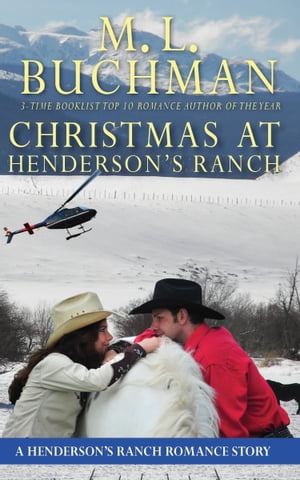 Christmas at Henderson's Ranch【電子書籍】