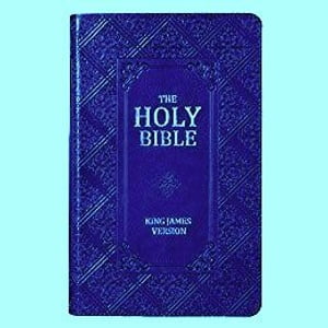 King James Bible, Authorized Old and New Testaments, KJV-1611 Christian Standard Bible (Kobo's Best)