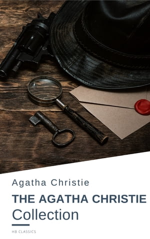 The Agatha Christie Collection