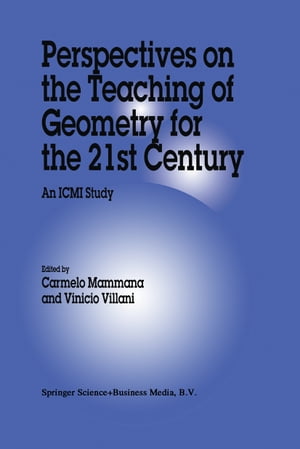ŷKoboŻҽҥȥ㤨Perspectives on the Teaching of Geometry for the 21st Century An ICMI StudyŻҽҡۡפβǤʤ18,231ߤˤʤޤ
