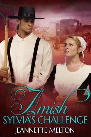 Amish: Sylvia's Challenge