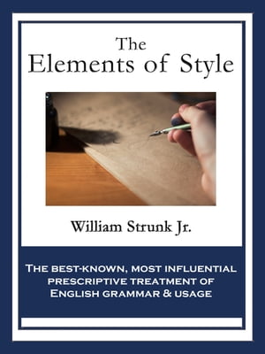 The Elements of Style