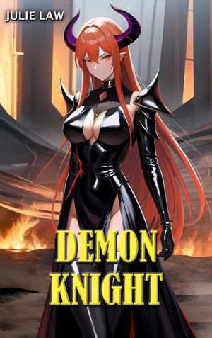 Demon Knight Futa Fantasy Shorts【電子書籍】[ Julie Law ]