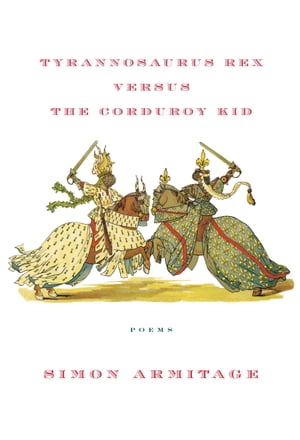 ＜p＞From one of the most important British poets at work today comes a brilliant new collection that meditates on human battles past and present, on youth and age, on monsters and underdogs, on the life of nations and the individual heart.＜/p＞ ＜p＞In ＜em＞Tyrannosaurus Rex Versus the Corduroy Kid＜/em＞, we meet a writer who speaks naturally, and with frankness and restraint, for his culture. Armitage witnesses the pathos of women at work in the mock-Tudor Merrie England coffeehouses and gives us a backstage take on the world of Oliver Twist and the Artful Dodger. He makes a gift to the reader of the sympathy and misery and grit buried in his nation’s collective consciousness: in the distant battle depicted in the Bayeux Tapestry and in the daily lives and petty crimes of ordinary people. In poems that are sometimes lyrical, sometimes brash and comic, and full of living voices, the extraordinary and the mythic grow out of the ordinary, and figures of diminishment and tragedy shine forth as mysterious, uncelebrated exemplars. Armitage tells us ruefully that “the future was a beautiful place, once,” and with a steady eye out for the odd mystery or joyous scrap of experience, examines our complex present instead.＜/p＞ ＜p＞AFTER THE HURRICANE＜/p＞ ＜p＞Some storm that was, to shoulder-charge the wall＜br /＞ in my old man’s back yard and knock it flat.＜br /＞ But the greenhouse is sound, the chapel of glass＜br /＞ we glazed one morning. We glazed ＜em＞with＜/em＞ morning.＜br /＞ And so is the hut. And so is the shed.＜/p＞ ＜p＞We sit in the ruins and drink. He smokes.＜br /＞ Back when, we would have built that wall again.＜br /＞ But today it’s enough to drink and smoke＜br /＞ amongst mortar and bricks, here at the empire’s end.＜/p＞画面が切り替わりますので、しばらくお待ち下さい。 ※ご購入は、楽天kobo商品ページからお願いします。※切り替わらない場合は、こちら をクリックして下さい。 ※このページからは注文できません。