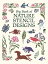 Big Book of Nature Stencil Designs